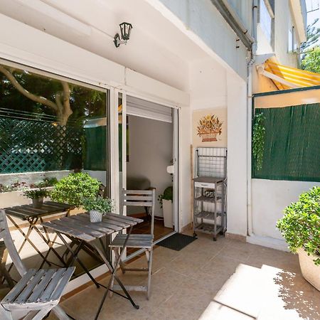 BeGuest Gandarinha Apartment Cascais Exterior foto