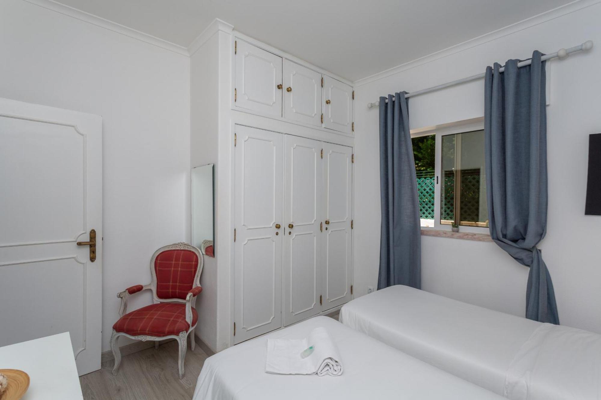 BeGuest Gandarinha Apartment Cascais Exterior foto