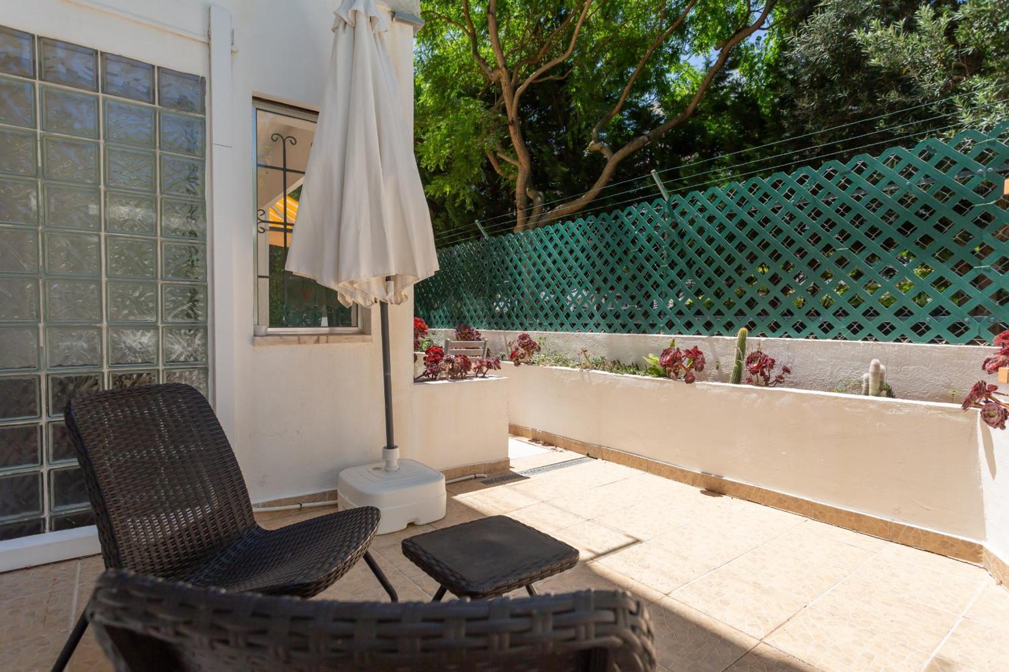 BeGuest Gandarinha Apartment Cascais Exterior foto