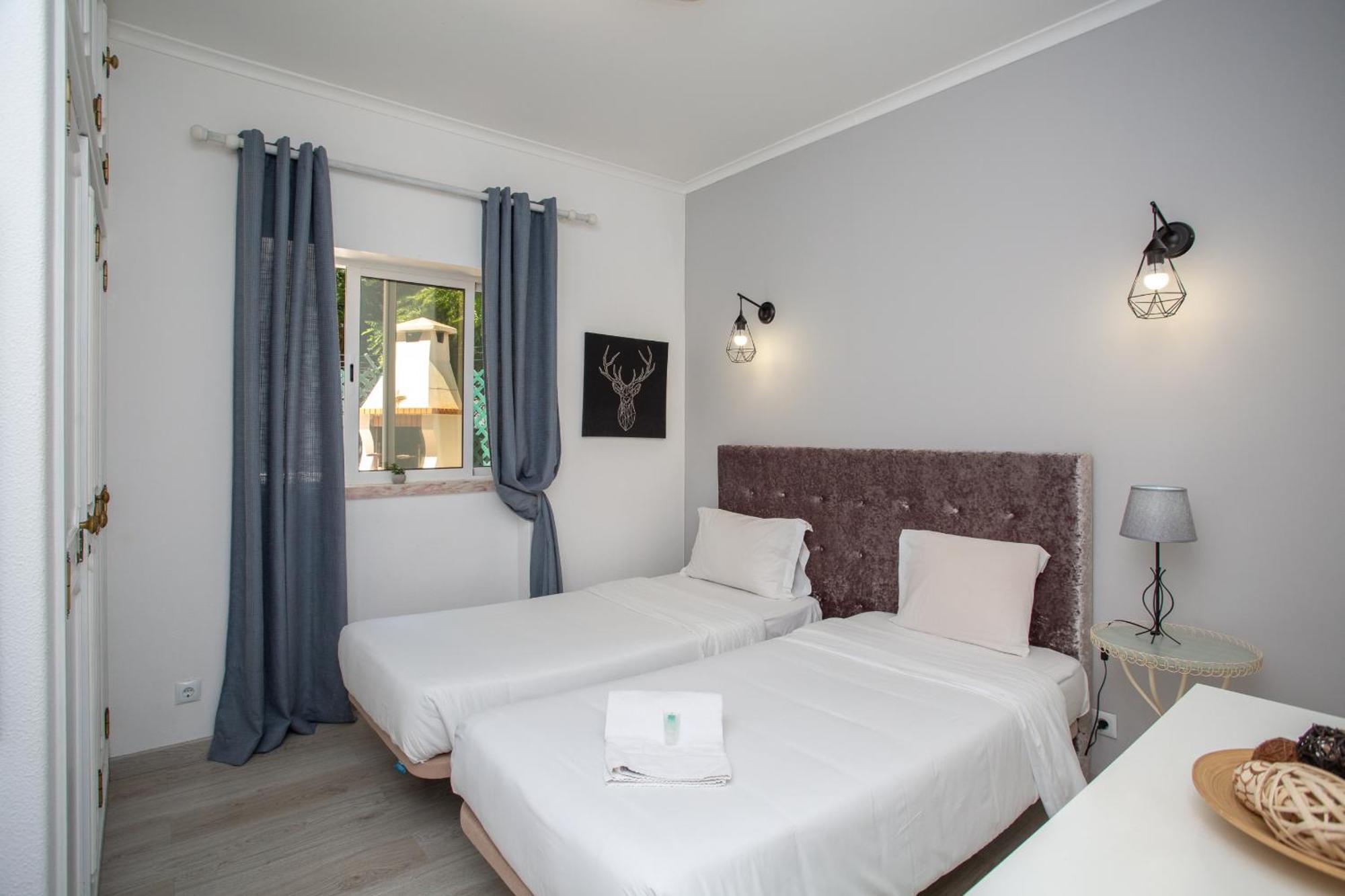 BeGuest Gandarinha Apartment Cascais Exterior foto