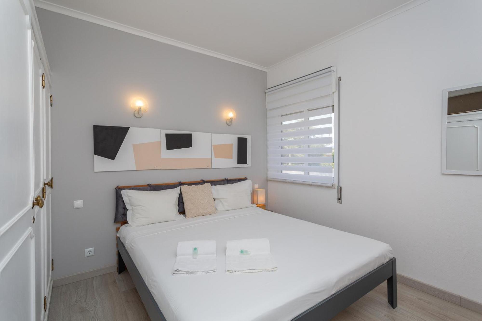 BeGuest Gandarinha Apartment Cascais Exterior foto