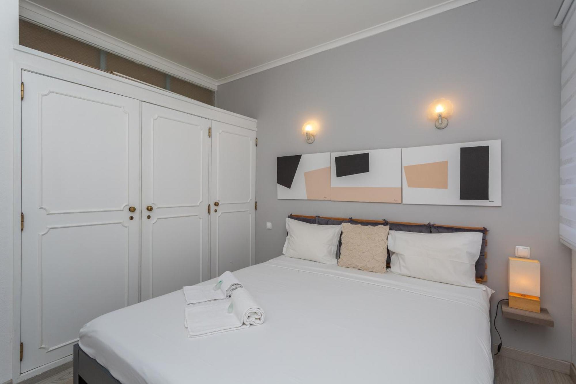 BeGuest Gandarinha Apartment Cascais Exterior foto