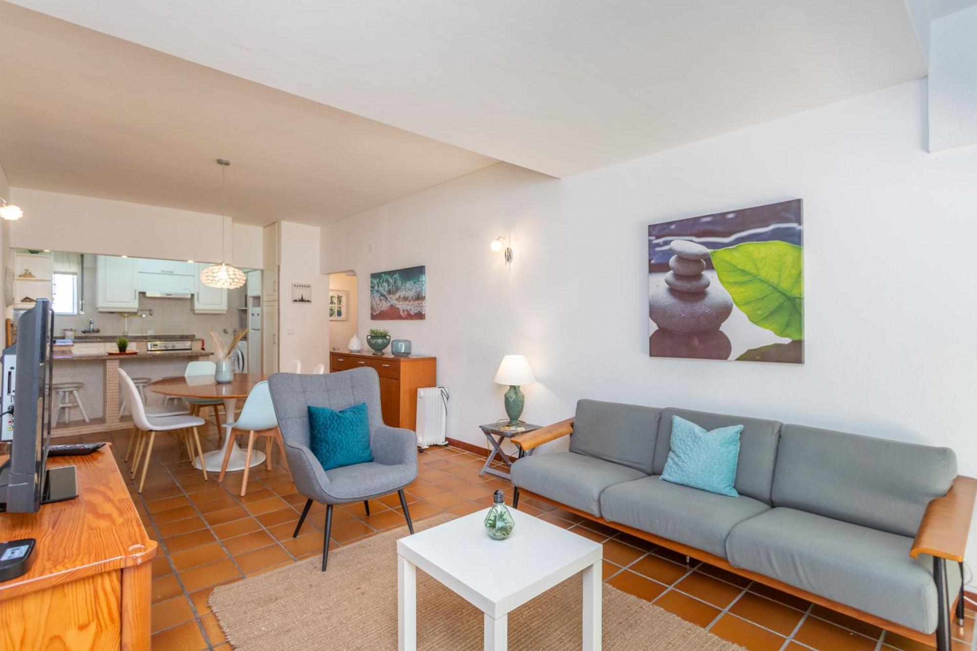 BeGuest Gandarinha Apartment Cascais Exterior foto
