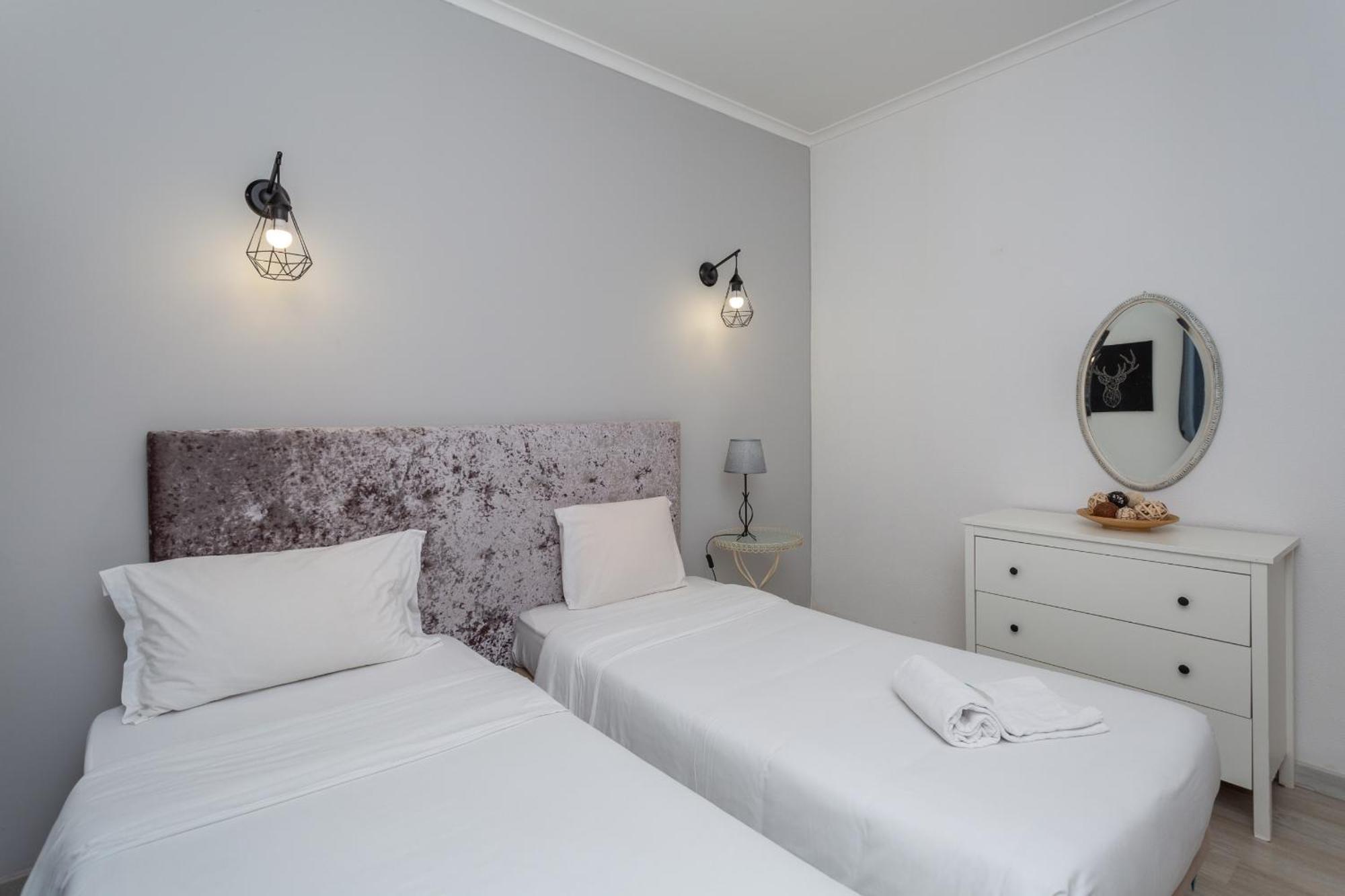 BeGuest Gandarinha Apartment Cascais Exterior foto