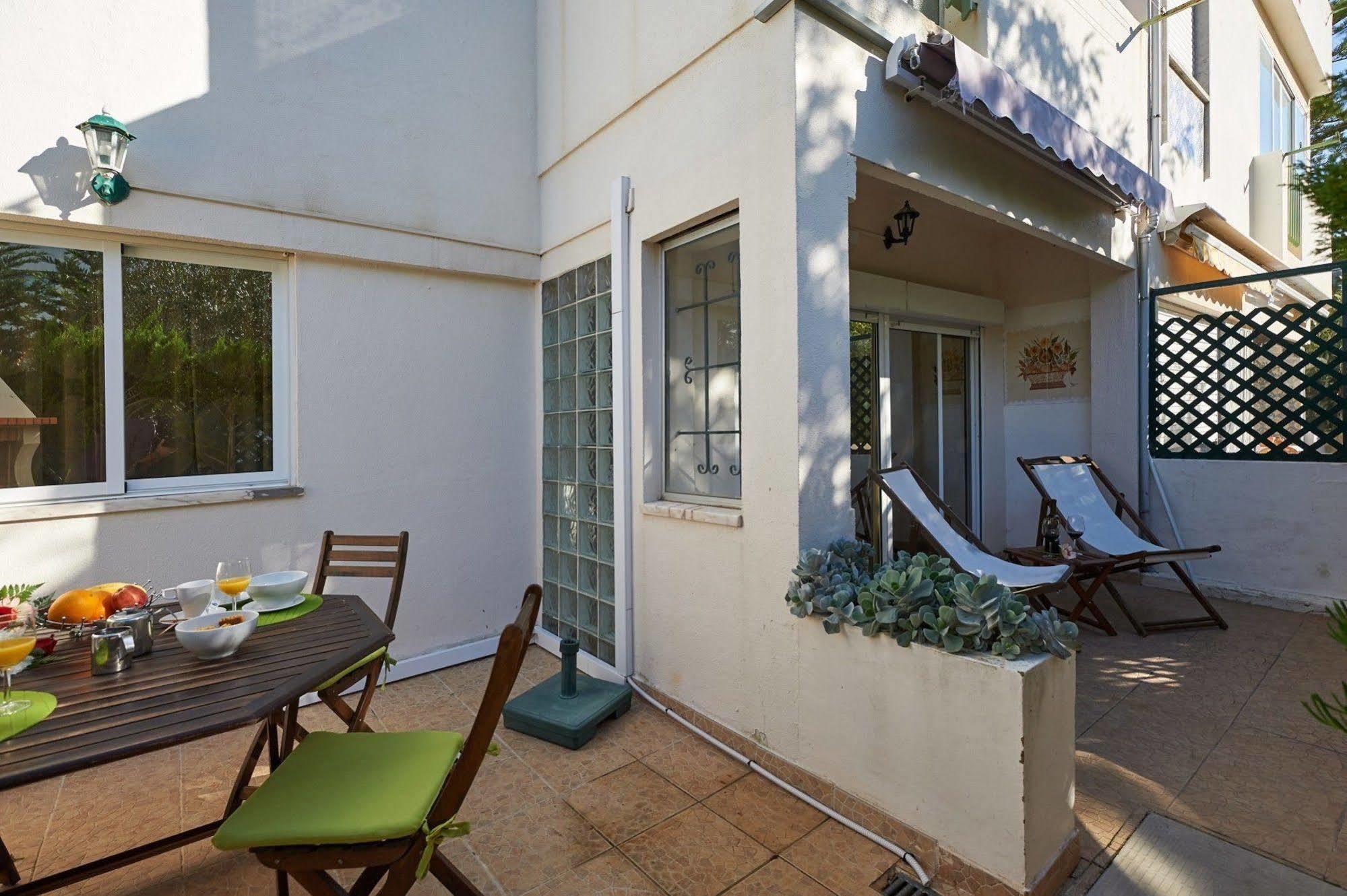 BeGuest Gandarinha Apartment Cascais Exterior foto