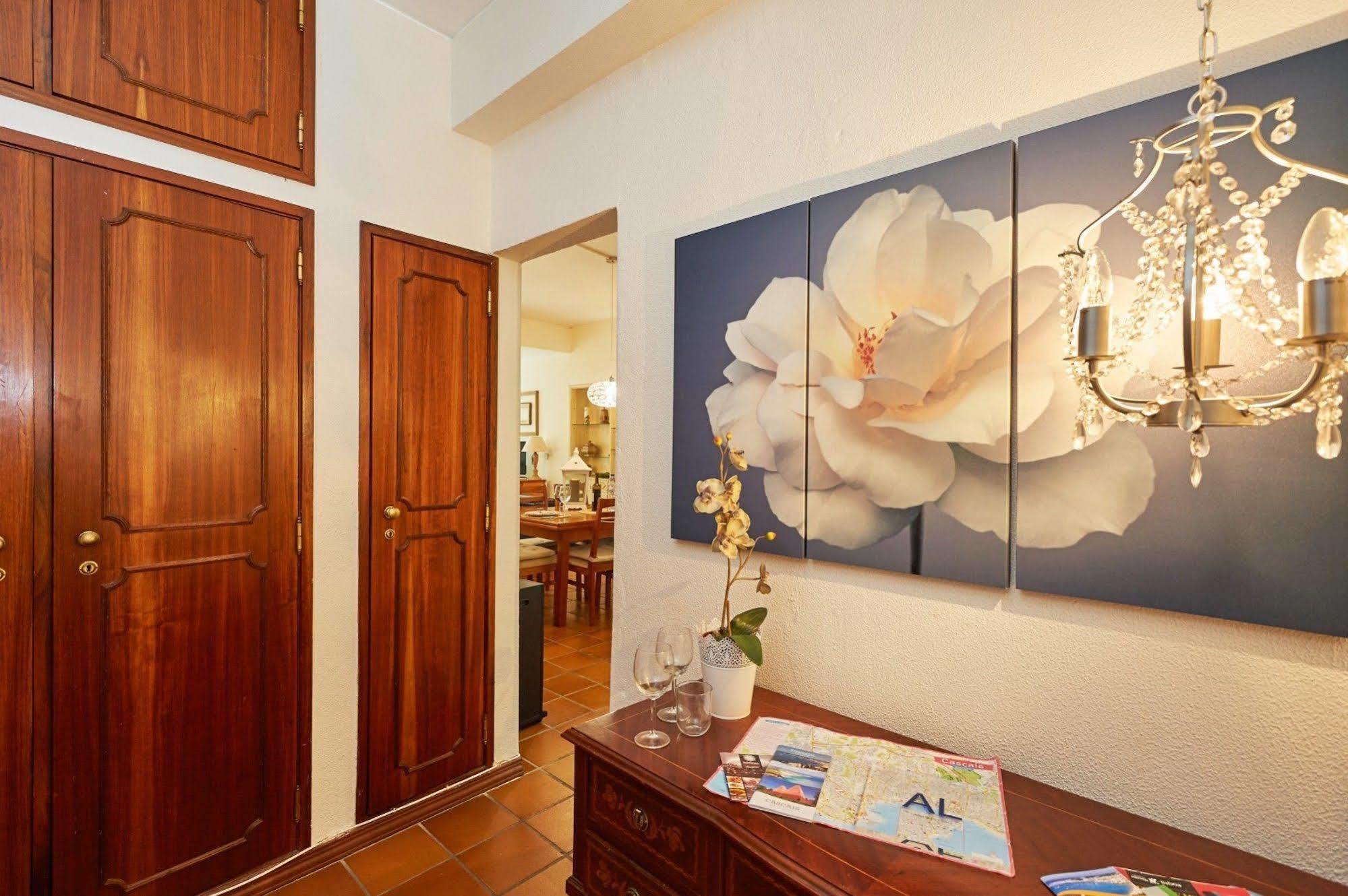 BeGuest Gandarinha Apartment Cascais Exterior foto